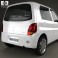 Mitsubishi Minica 5-door 2011 3d model