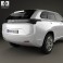 Mitsubishi PX-MiEV 2009 3d model