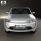 Mitsubishi PX-MiEV 2009 3d model