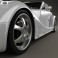 Morgan Aero 8 2012 3d model