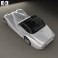Morgan Aero 8 2012 3d model