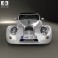 Morgan Aero 8 2012 3d model