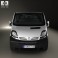 Nissan Primastar Passenger Van 2002 3d model