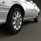 Nissan Tsuru 2004 3d model