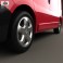 Opel Vivaro Panel Van 2006 3d model