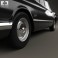 Plymouth Valiant sedan 1960 3d model