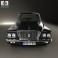 Plymouth Valiant sedan 1960 3d model