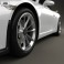 Porsche 911 (991) Carrera GTR3 2013 3d model