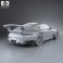 Porsche 911 Carrera (991) RSR 2013 3d model