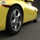 Porsche Boxster 986 1996 3d model