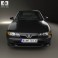 Proton Perdana Grand Limousine 2004 3d model