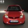 Proton Savvy 2011 3d model
