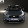Qoros 3 estate 2014 3d model