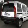 Renault Kangoo 1997 3d model