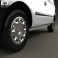 Renault Kangoo 1997 3d model