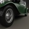 Rolls-Royce Phantom II Continental 1933 3d model