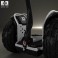 Segway 2X Adventure 2012 3d model
