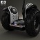 Segway 2X Adventure 2012 3d model