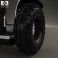 Segway 2X Adventure 2012 3d model