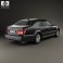 SsangYong Chairman H 2011 3d model