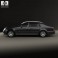 SsangYong Chairman H 2011 3d model