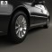 SsangYong Chairman H 2011 3d model