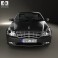 SsangYong Chairman H 2011 3d model