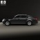 SsangYong Chairman W 2011 3d model