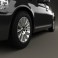 SsangYong Chairman W 2011 3d model