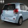 Toyota Porte 5-door hatchback 2012 3d model