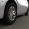 Toyota Spade 3-door hatchback 2012 3d model
