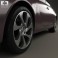 Vauxhall Insignia sedan 2012 3d model
