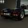 Volvo FH Tractor Truck 2012 3d model