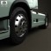Volvo FH Tractor Truck 2012 3d model