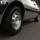 Audi 80 (B2) 1985 3d model