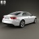 Audi S5 coupe 2012 3d model