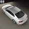 Audi S5 coupe 2012 3d model