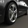 Audi S8 (D4) 2014 3d model