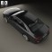 Audi S8 (D4) 2014 3d model