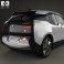 BMW i3 2014 3d model