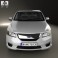 BYD e6 2011 3d model