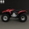 Honda FourTrax Recon 2001 3d model