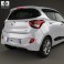 Hyundai i10 2014 3d model