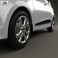 Hyundai i10 2014 3d model