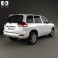 JAC Rein S1 2011 3d model