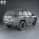JAC Rein S1 2011 3d model