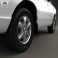 JAC Rein S1 2011 3d model