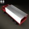 Mercedes-Benz Zetros Flatbed Truck 2008 3d model