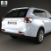 Mitsubishi Outlander PHEV 2013 3d model