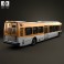 NABI CompoBus C 45 2013 3d model